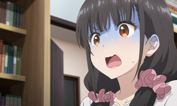 Mamahaha no Tsurego ga Motokano datta Episode #10